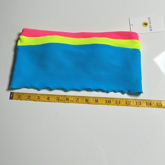 Body Glove Sunrise Tube Bikini Top - Picture 7 of 11